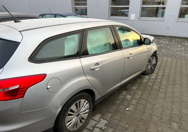 Hyundai Tucson cena 126500 przebieg: 10540, rok produkcji 2023 z Szczytno małe 211